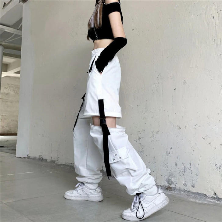Baggy Denim 189