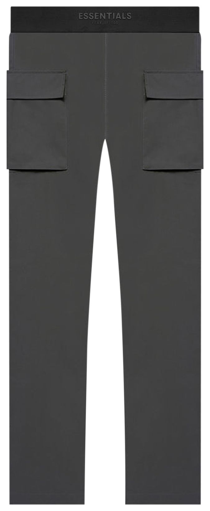 F.O.G. Style Essentials Cargo Pant Wood detail 2