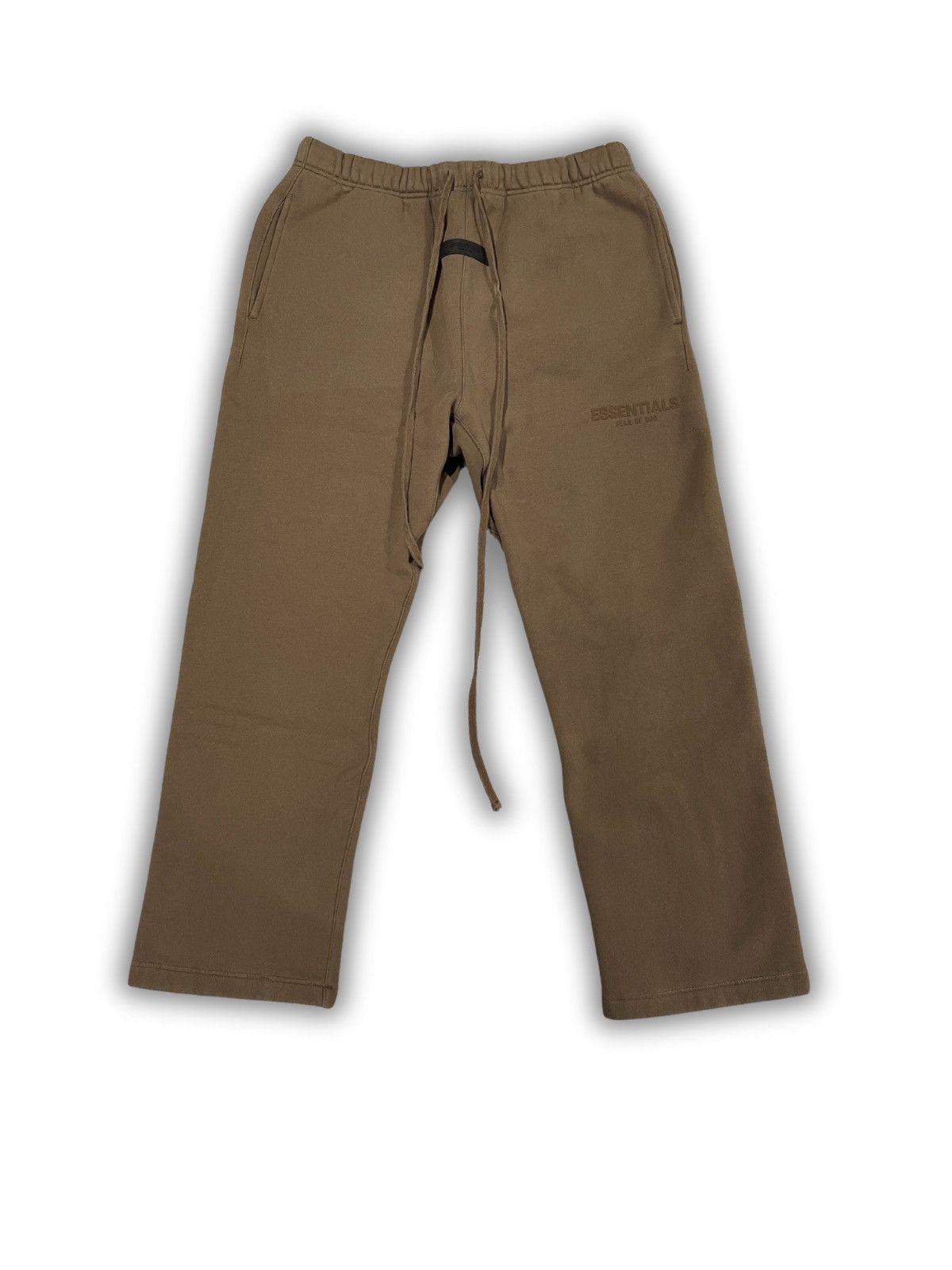 F.O.G. Style Essentials Cargo Pant Wood detail 3