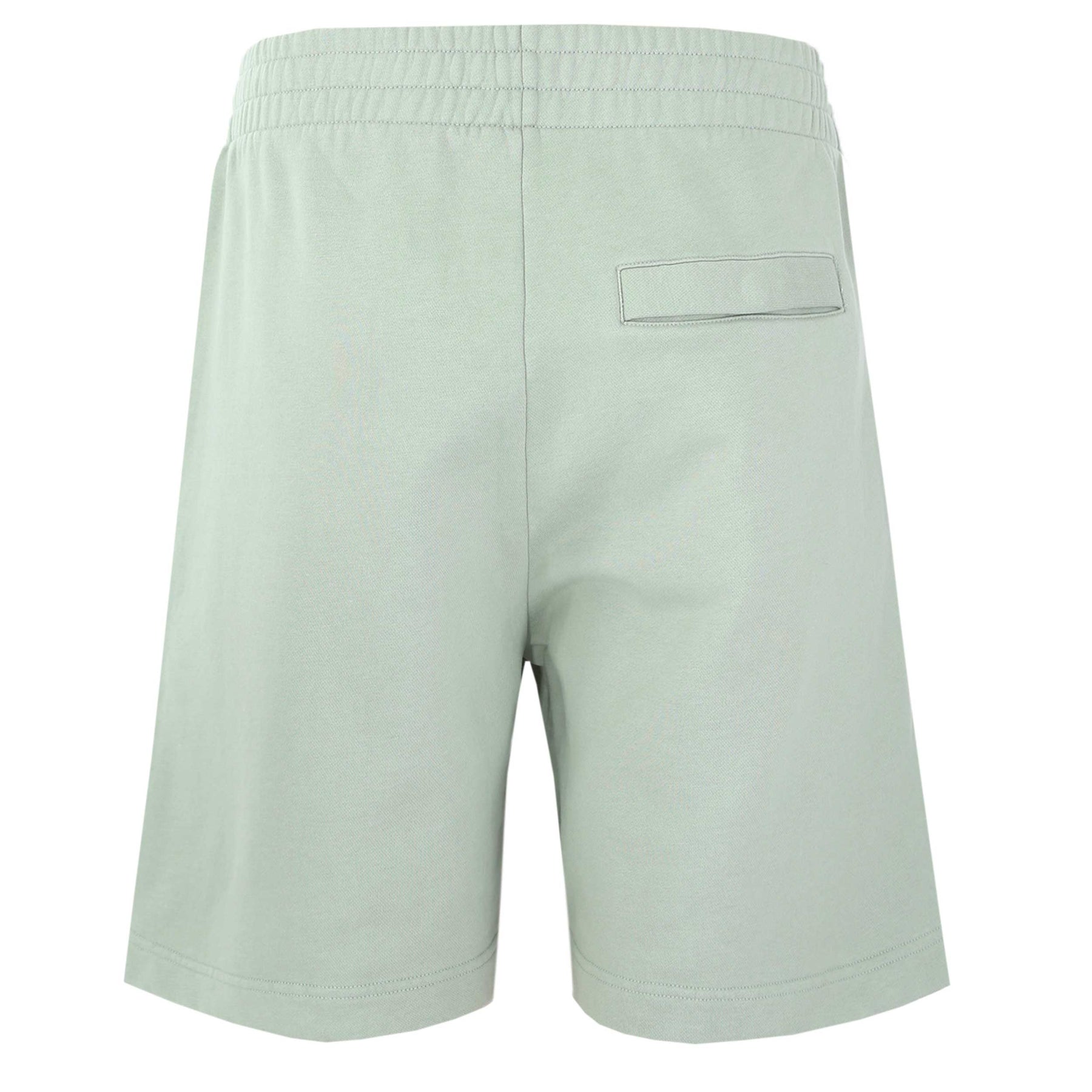 ALD Style Sweat Short 191 Sage detail 2