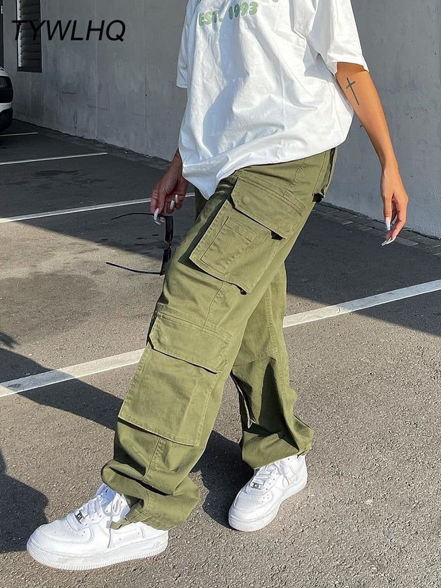874 Straight Pant 192