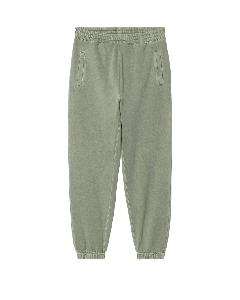 Carhartt Style Sweatpant 194 Sage detail 3