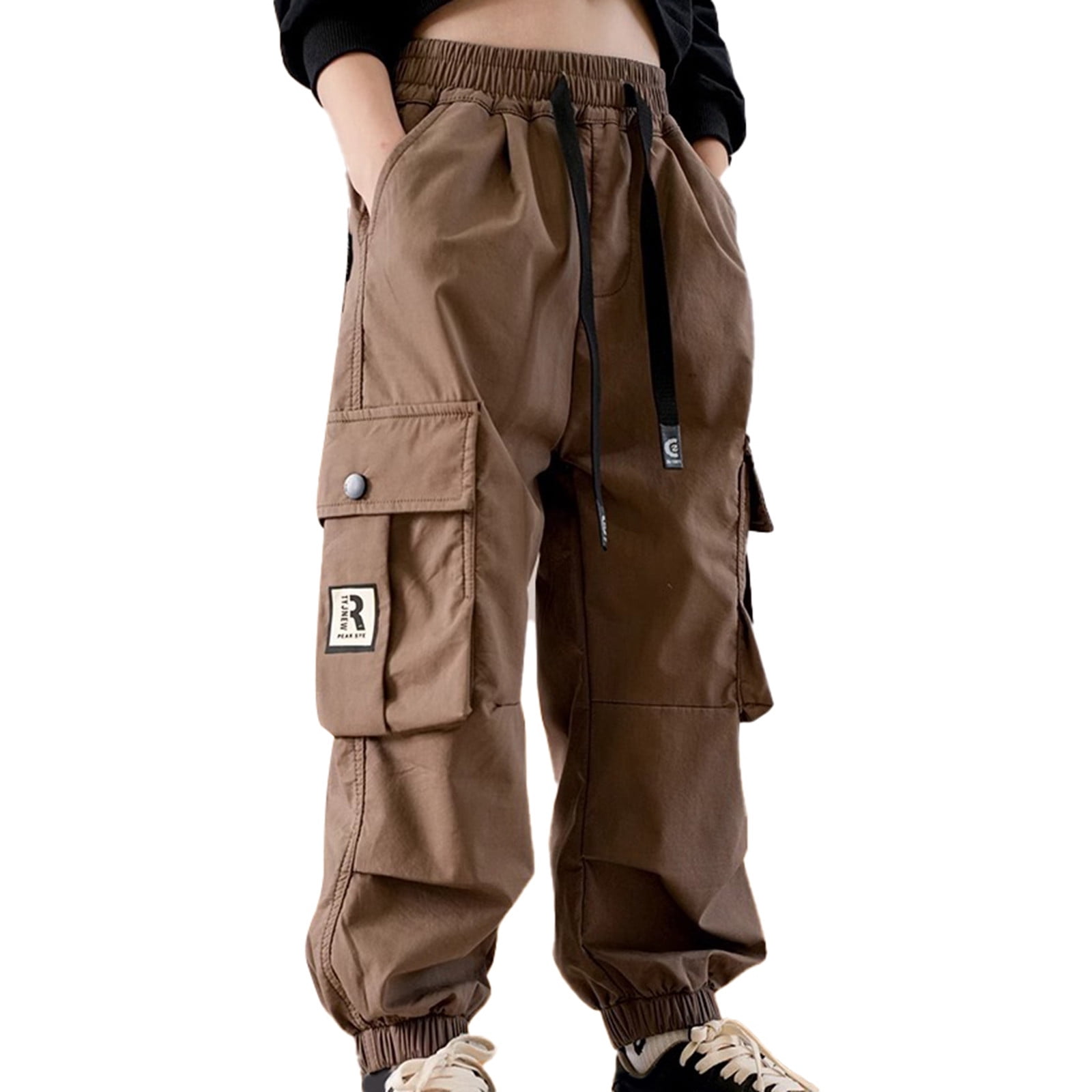 874 Straight Pant 195