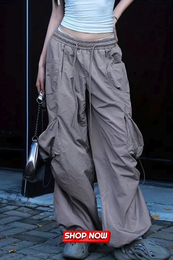 Baggy Denim 196