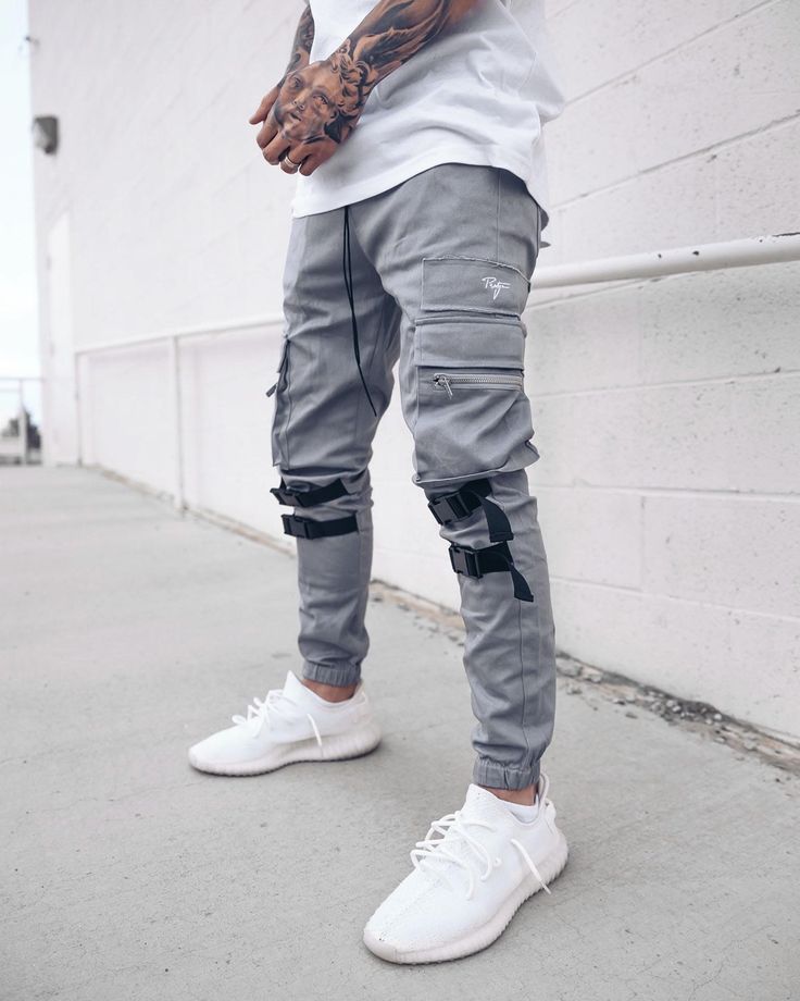 Baggy Denim 197