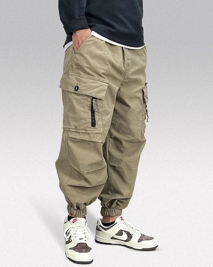 Cargo Pant 198