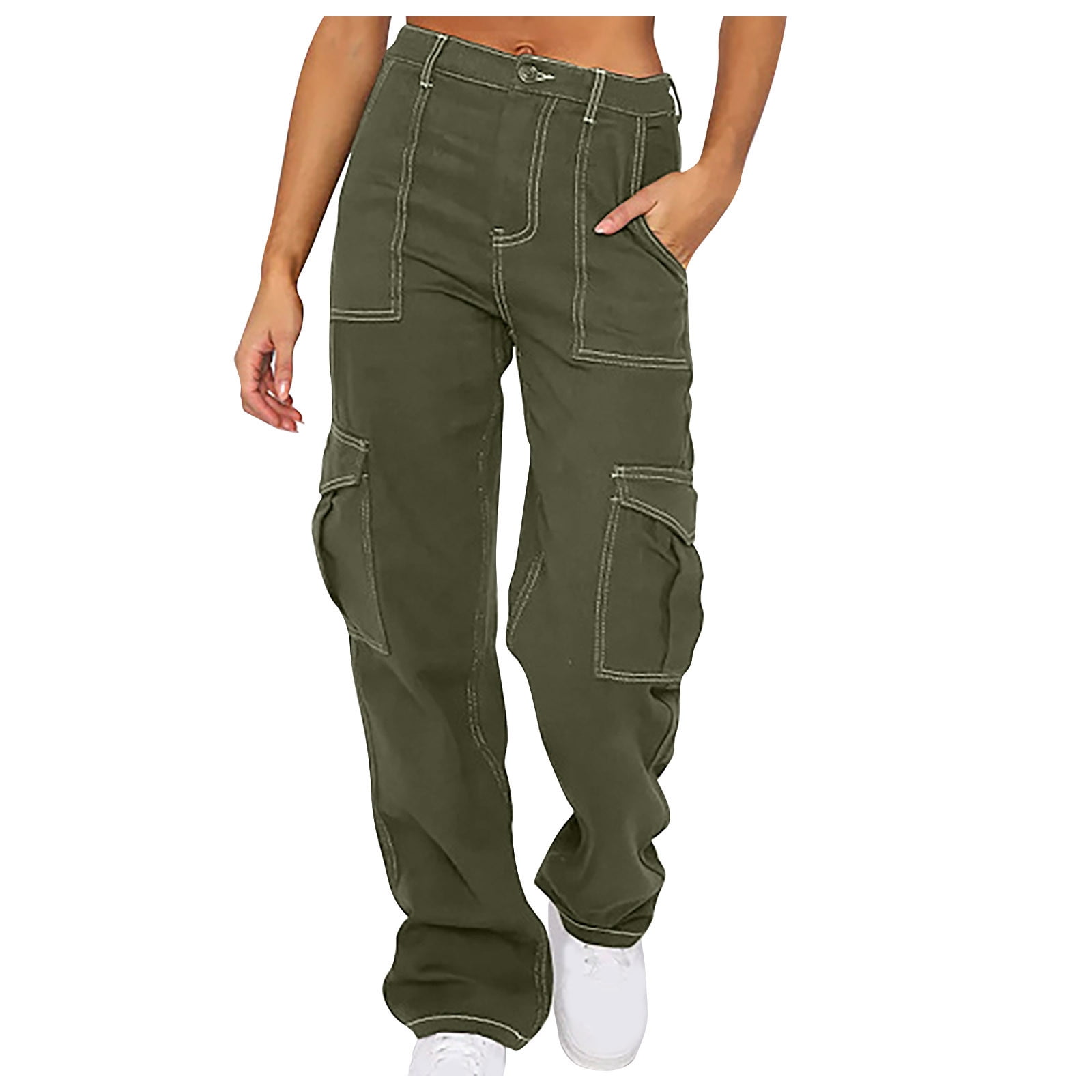 Double-Knee Work Pant 199