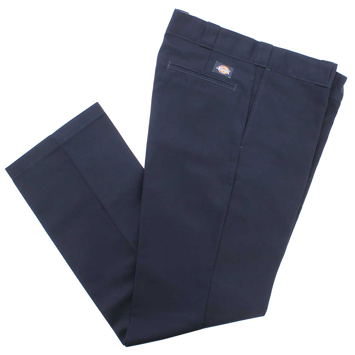 Dickies 874 Original Work Pant Dark Navy detail 3
