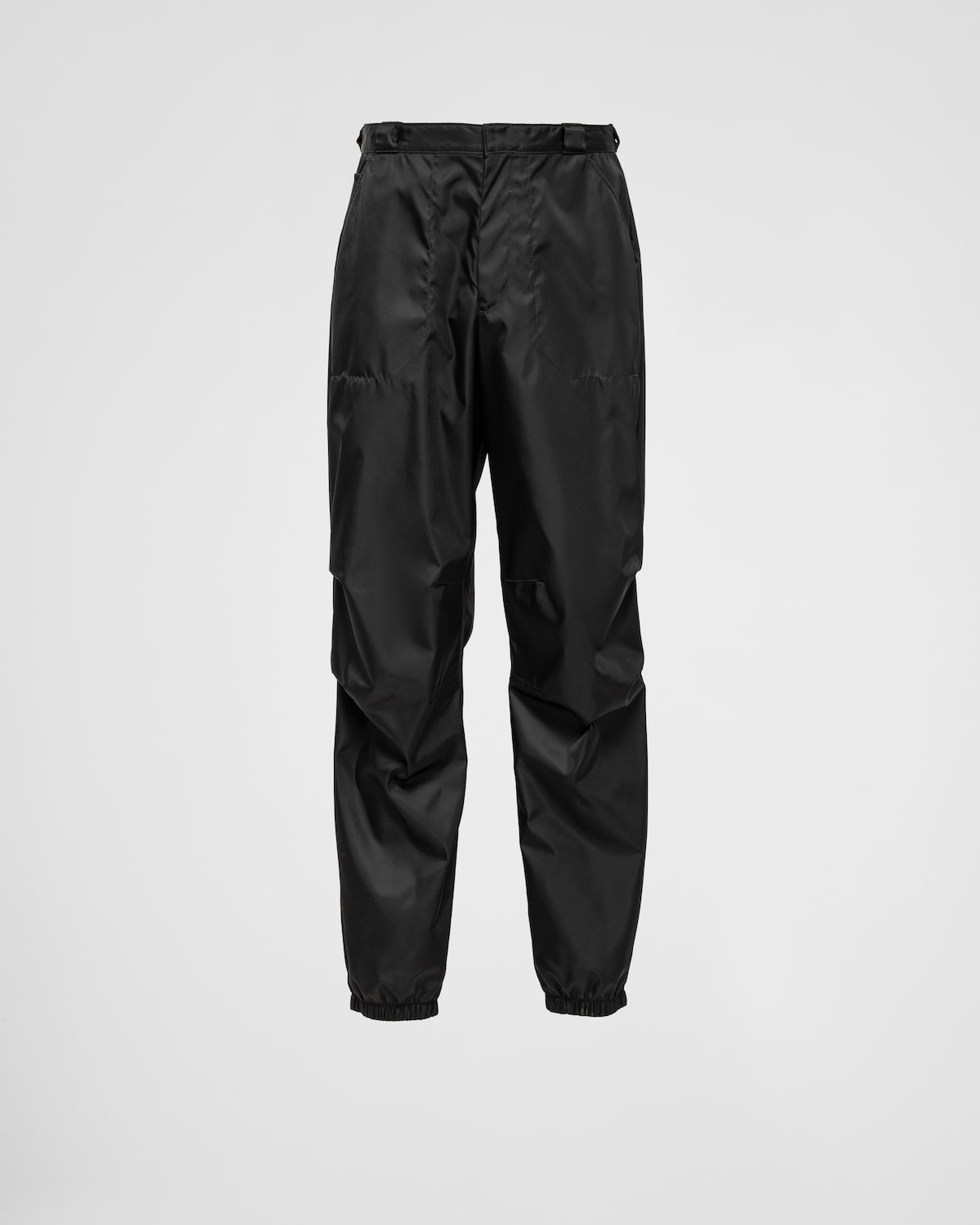 Re-Nylon Track Trouser