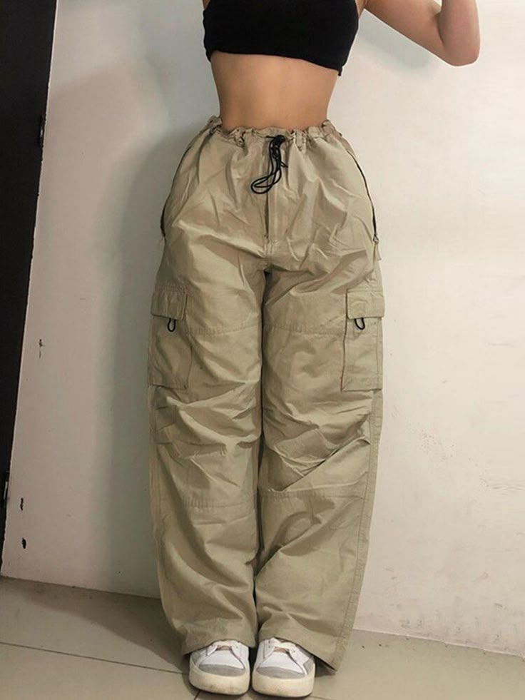Denim Wide Leg 200