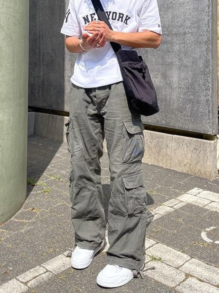 Cargo Short 201