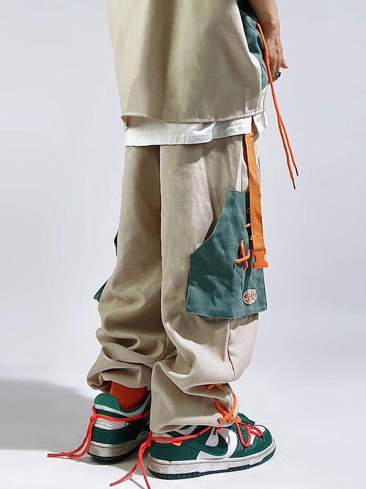 Utility Pant 205