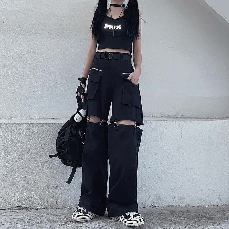 874 Straight Pant 209