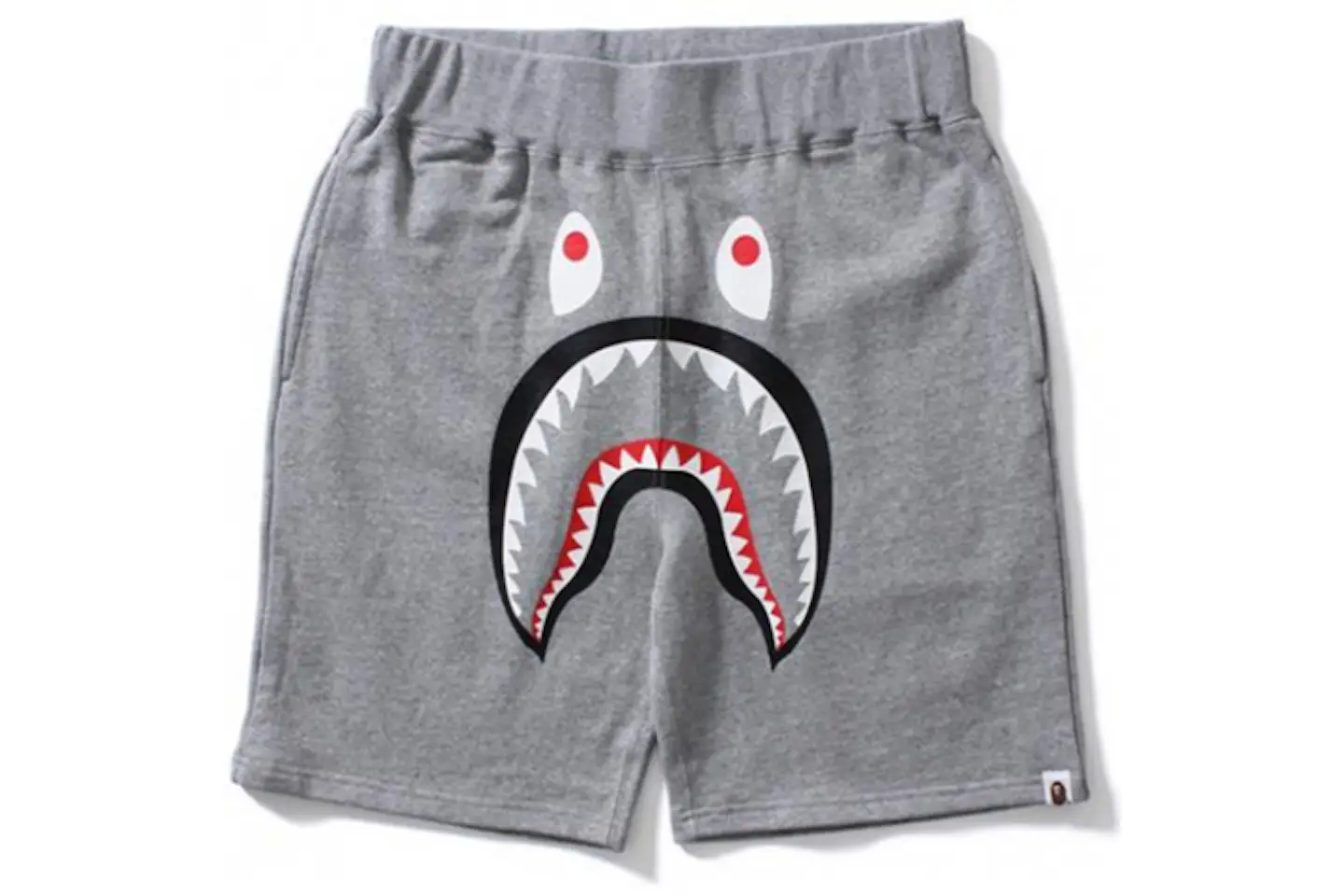 Shark Sweat Short