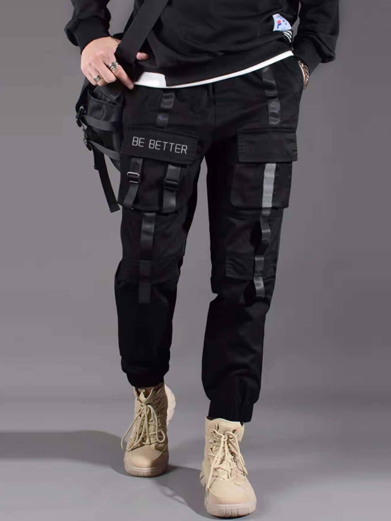 Baggy Denim 211
