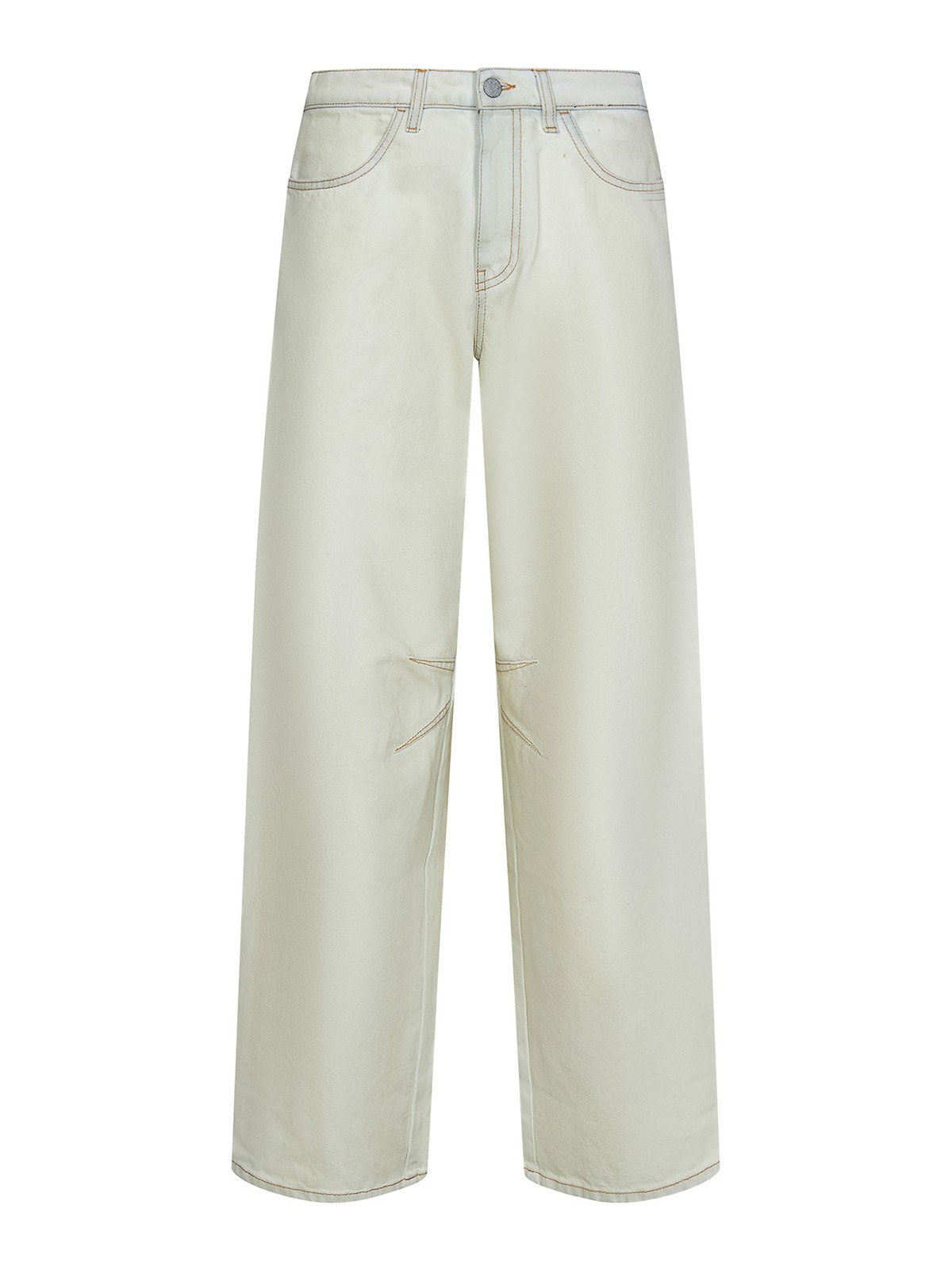 Palm Angels Style Baggy Denim 213 Sage detail 4