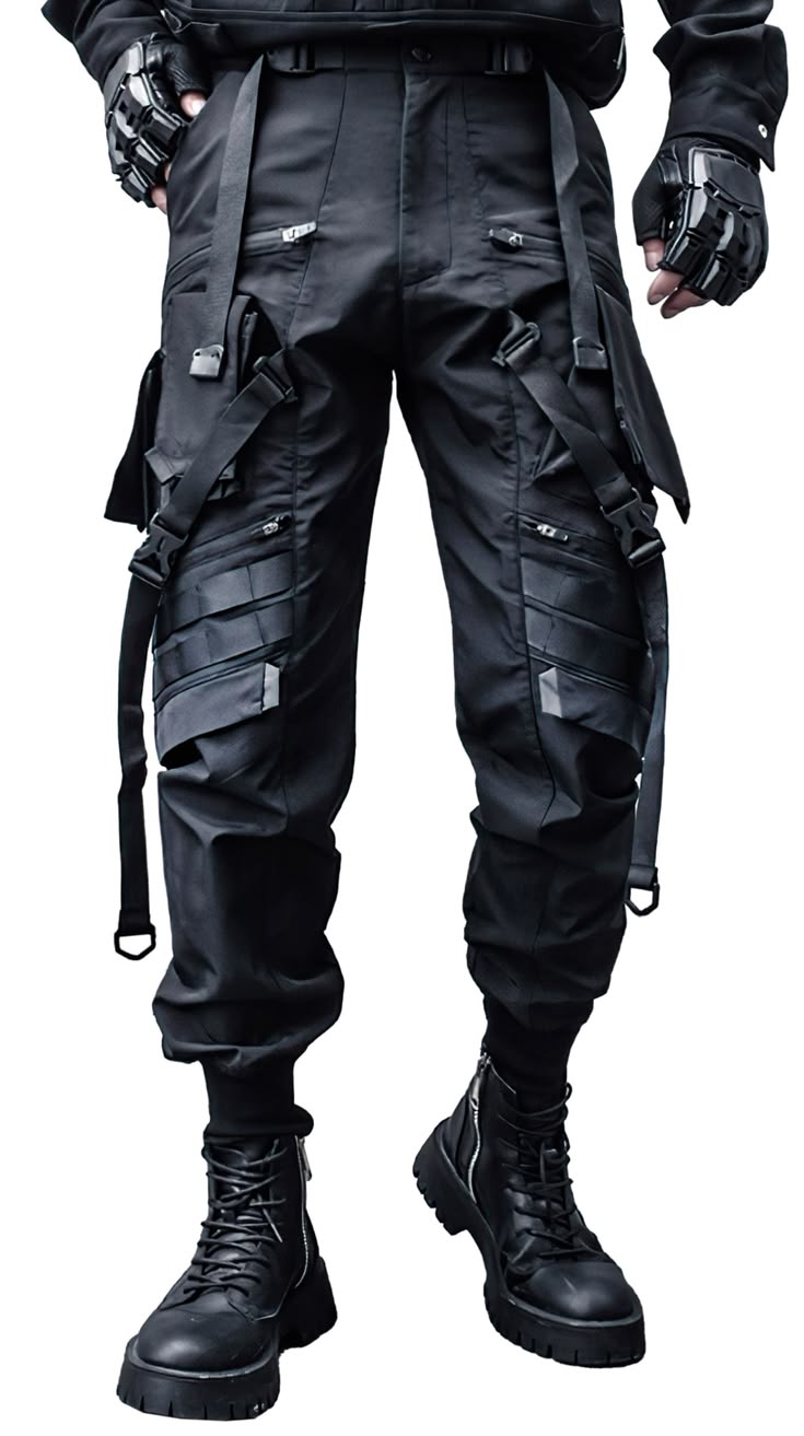 Cargo Pant 215