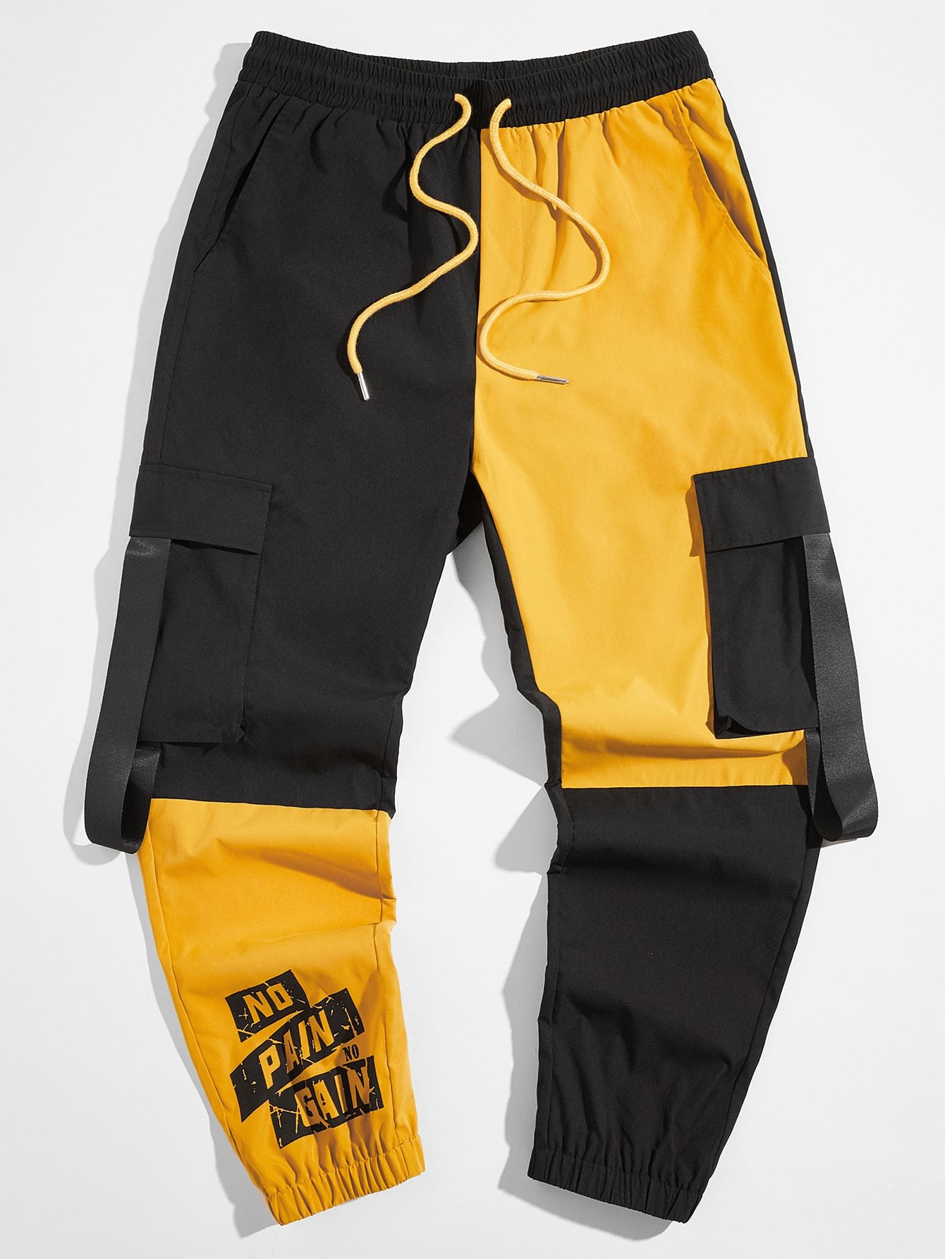 Nylon Cargo 216