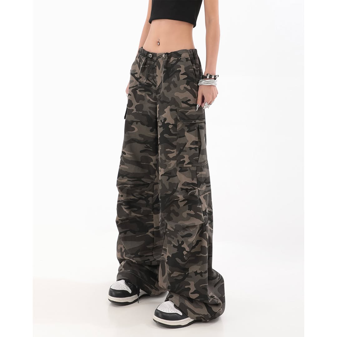 Double-Knee Work Pant 219