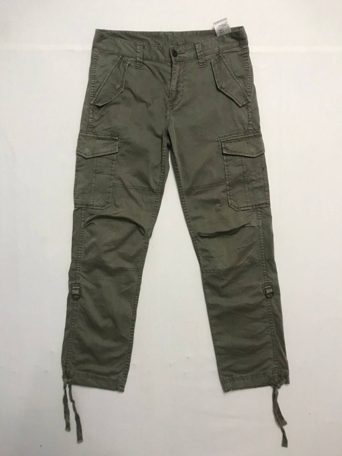 Baggy Denim 220