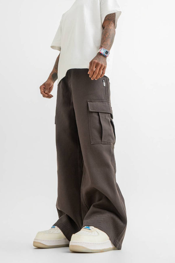 Parachute Pant 221