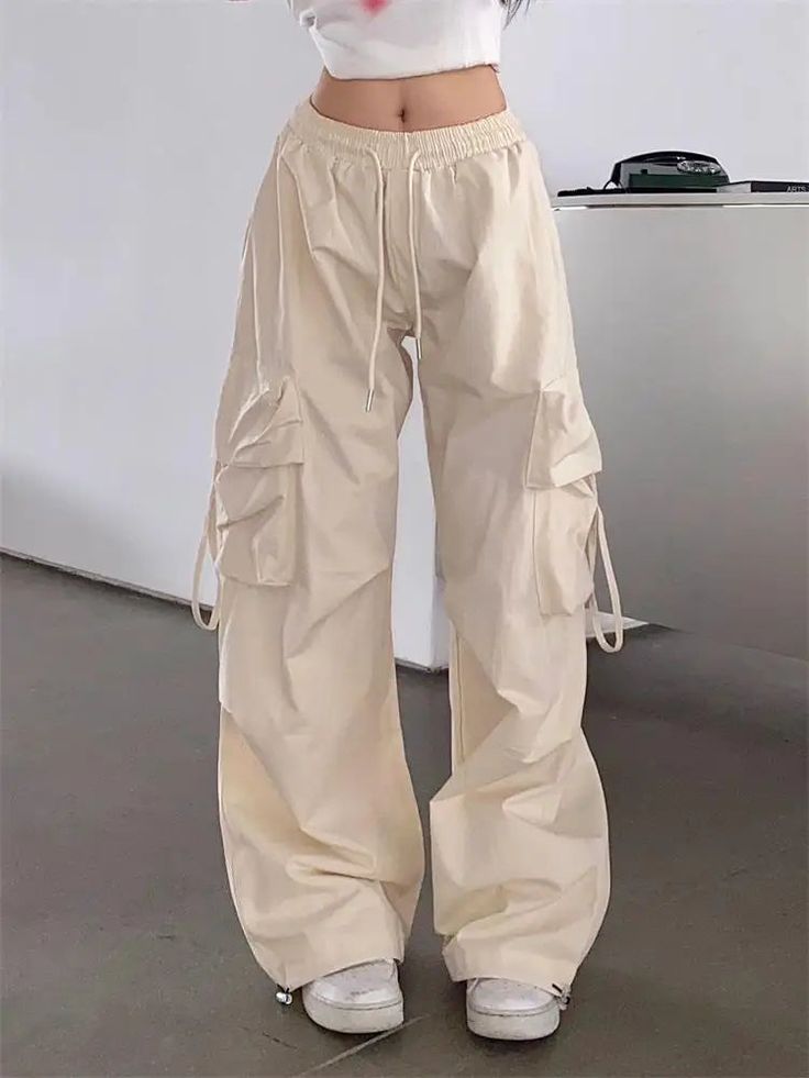 Wool Trouser 223