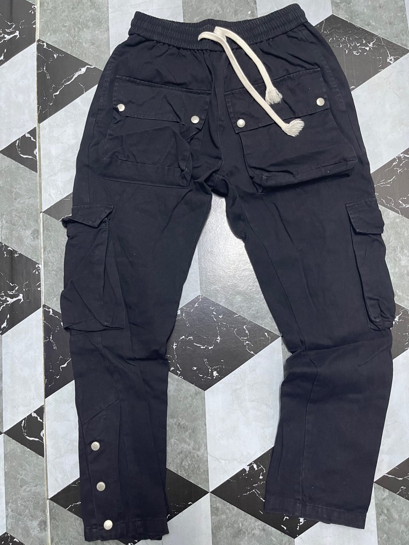 Slim Denim 224
