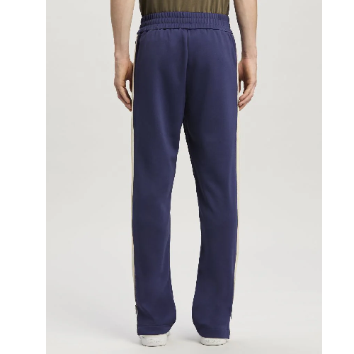 ALD Style Track Pant 225 Navy detail 4