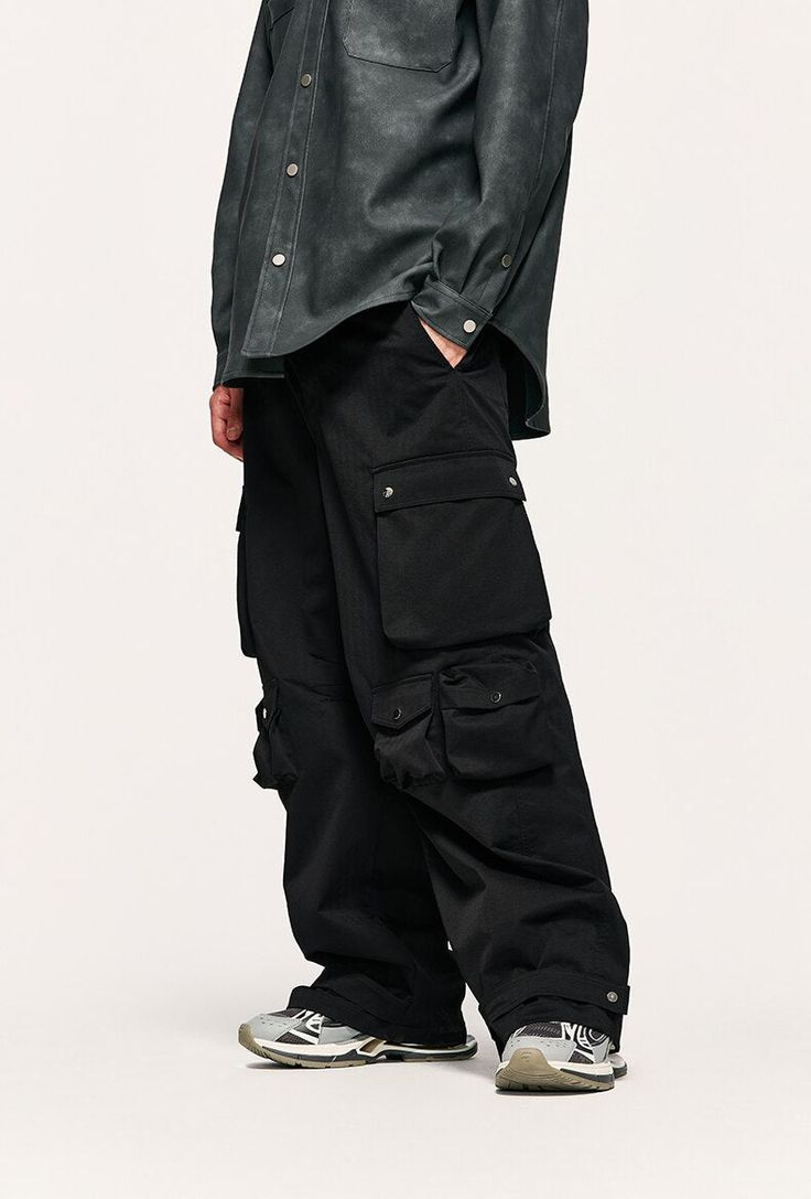 Double-Knee Work Pant 228