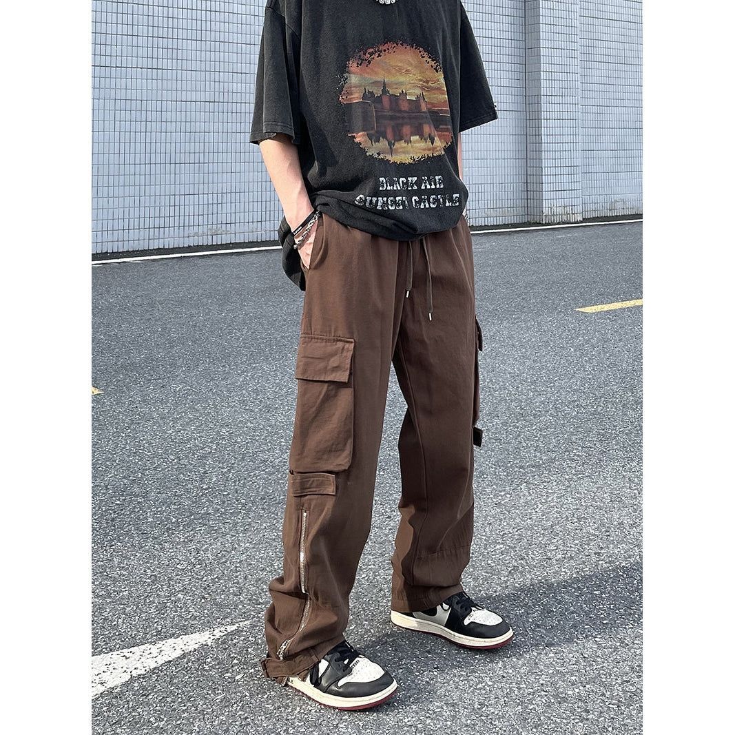 874 Straight Pant 229