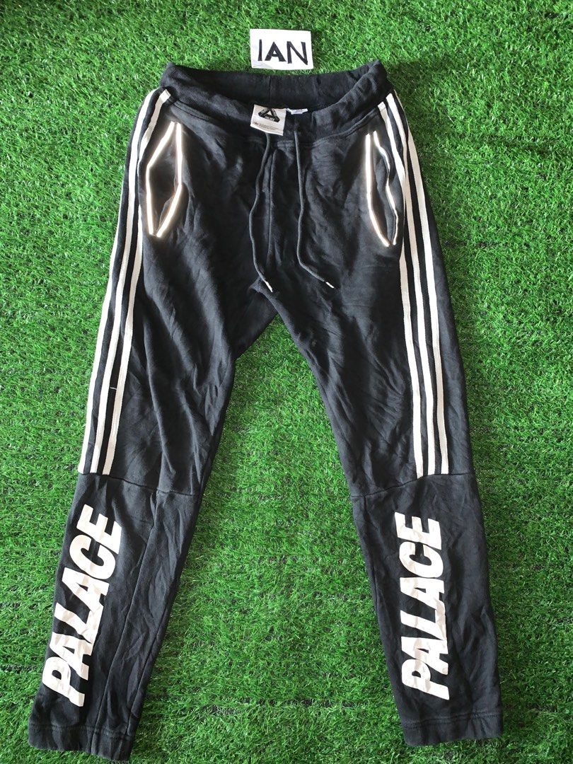 P-3 Track Pant
