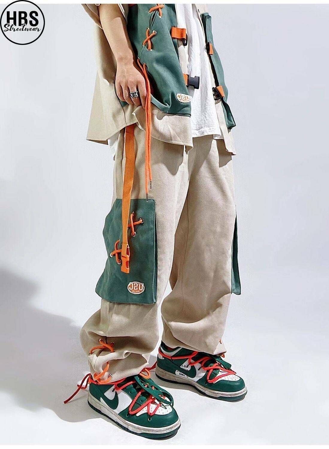 Nylon Cargo 230