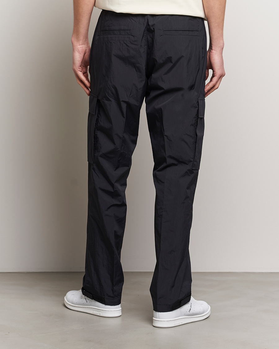 Represent Style Nylon Cargo 230 Charcoal detail 2