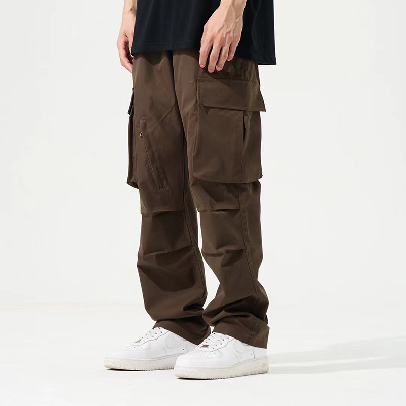 Double-Knee Work Pant 232
