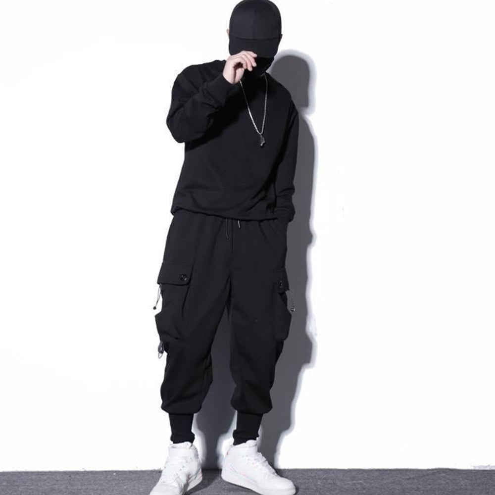 Nylon Cargo 233