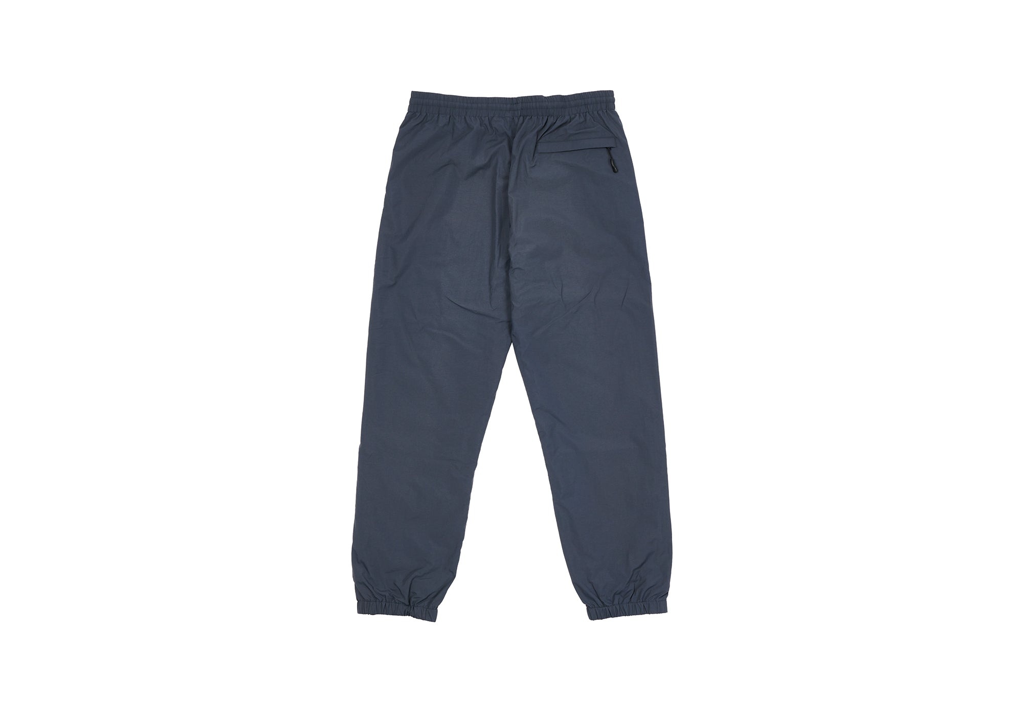Palace Style P-3 Track Pant Navy detail 3