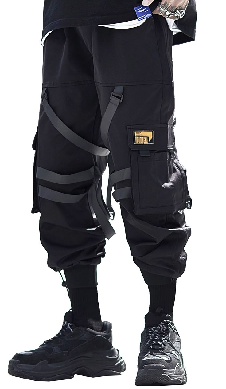 Baggy Denim 241