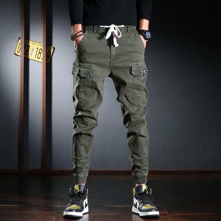 Track Pant 242