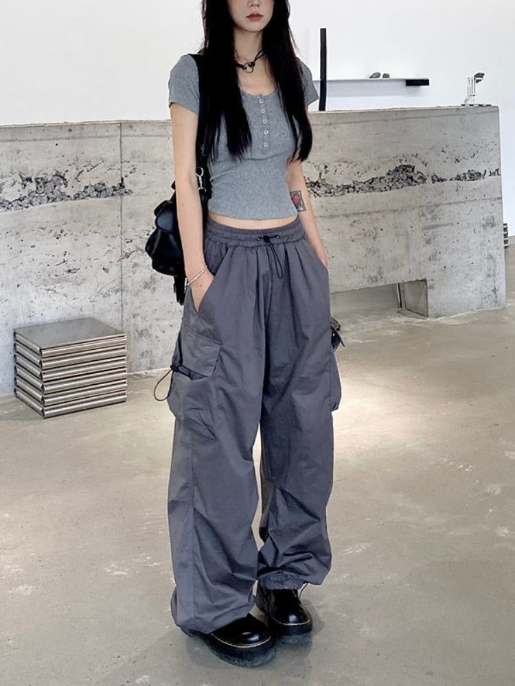 Utility Pant 243