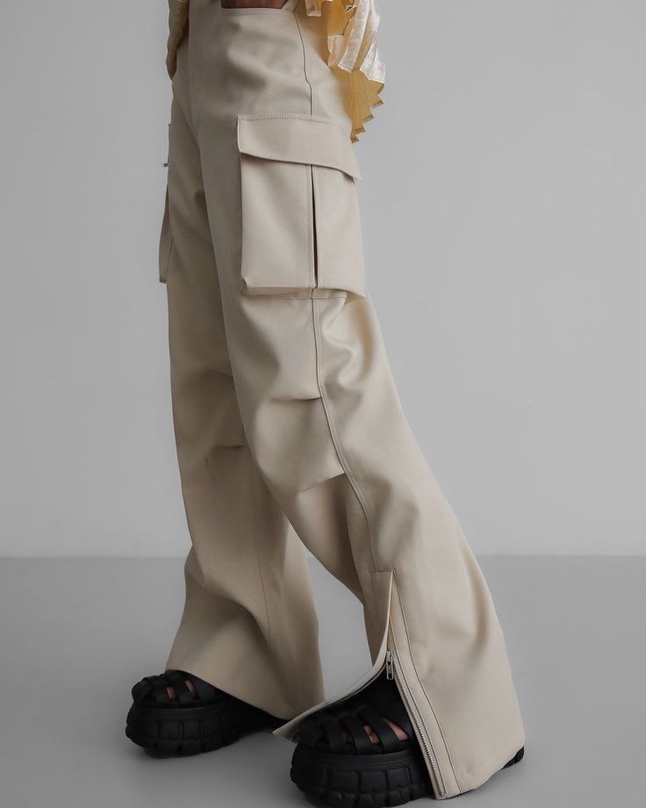 Cargo Pant 245