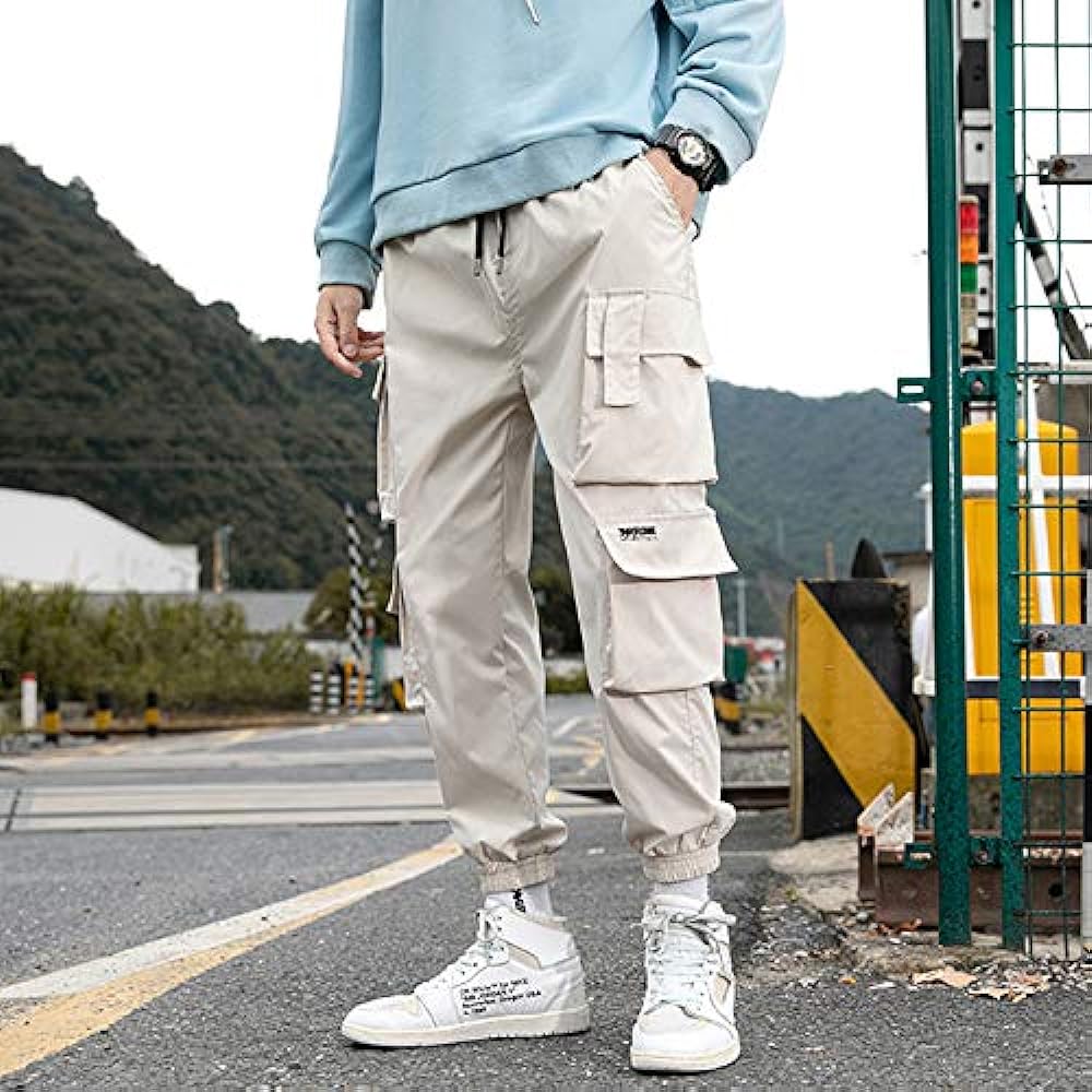 Fleece Jogger 247
