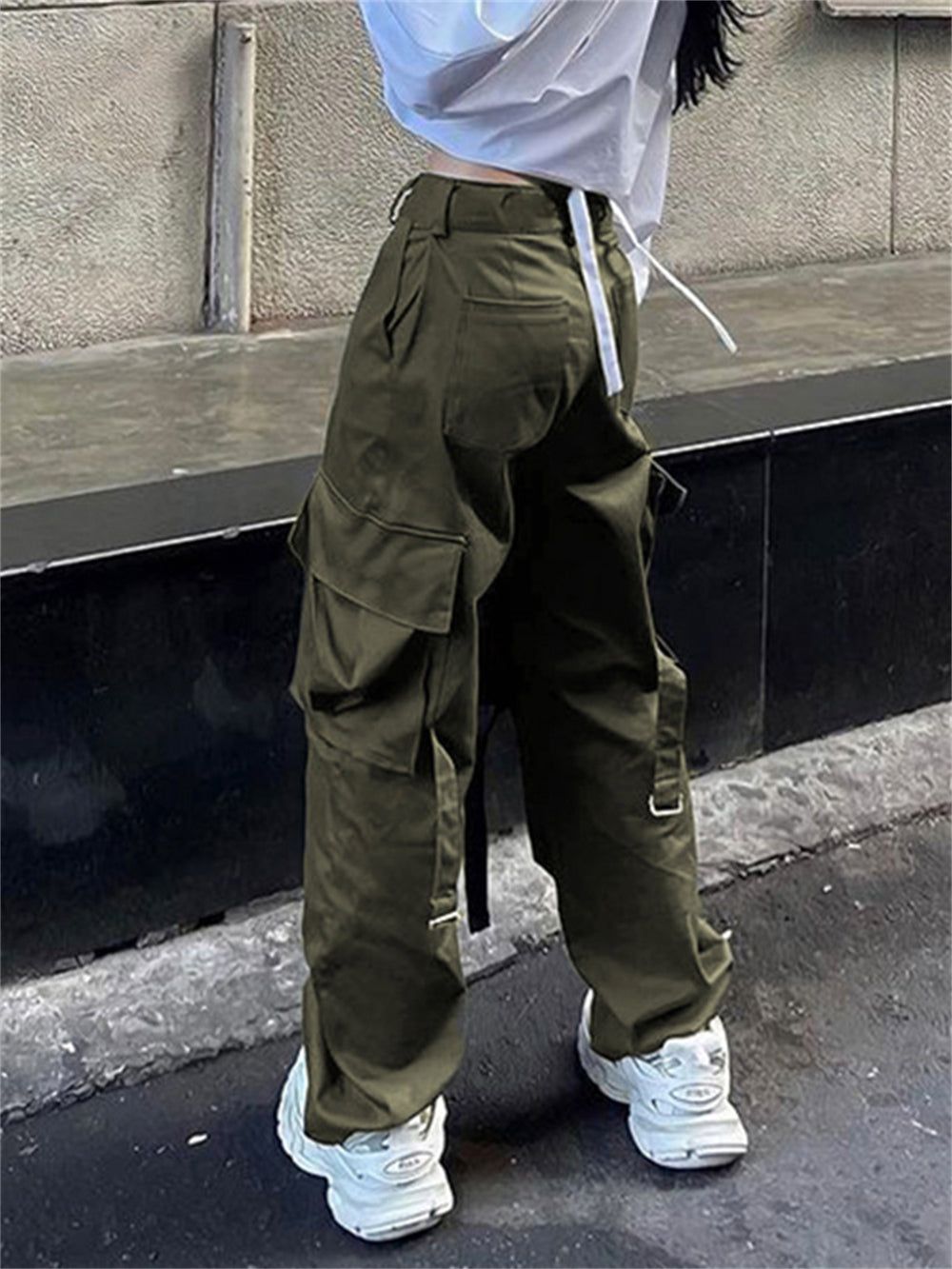 Fleece Jogger 248