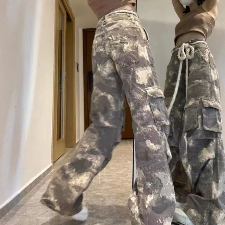 Utility Pant 249