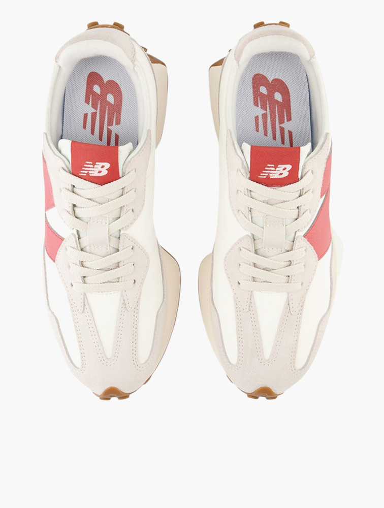 New Balance Style Track 3 27 Rust Pink detail 4