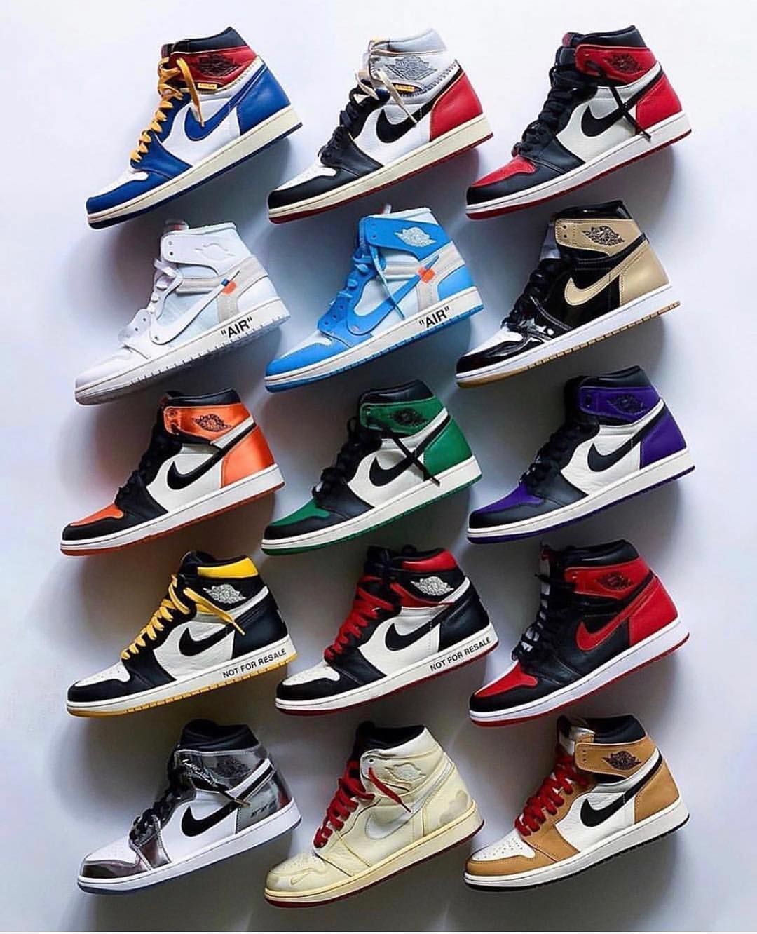 Trainer Sneaker 30