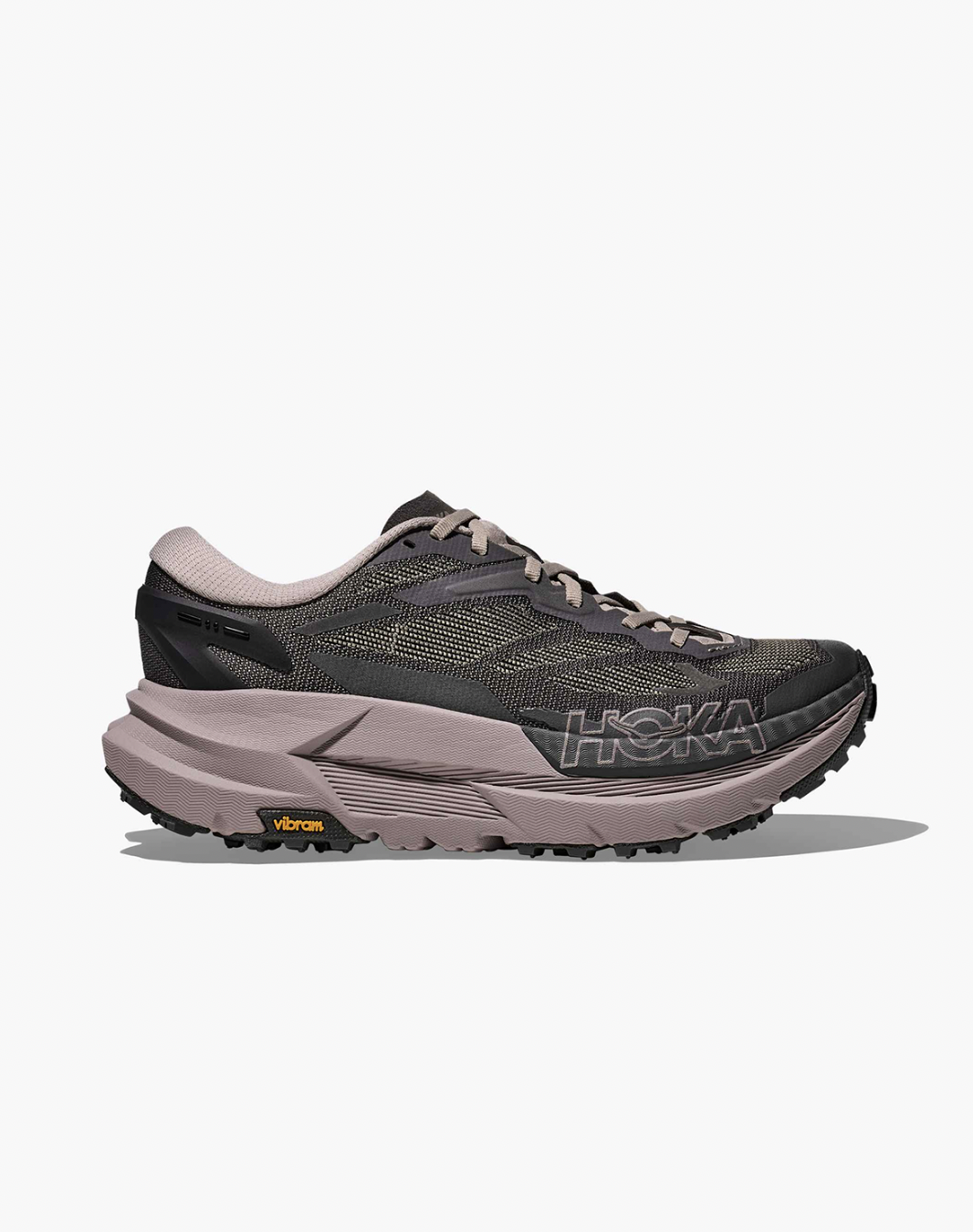Hoka Style Samba OG 33 Beluga detail 4