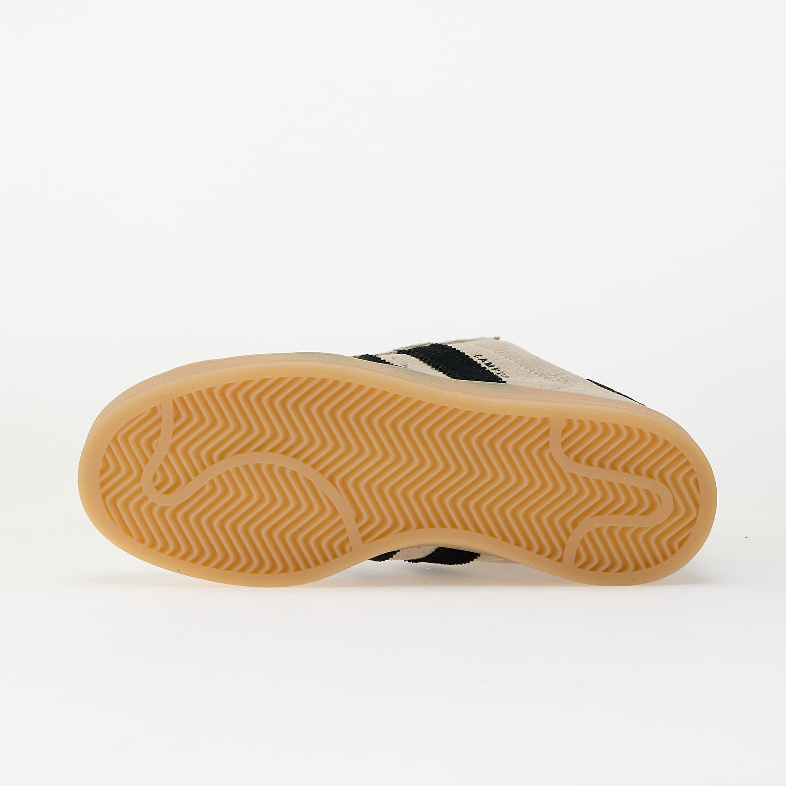 Hoka Style Campus 00s 34 Cream detail 4