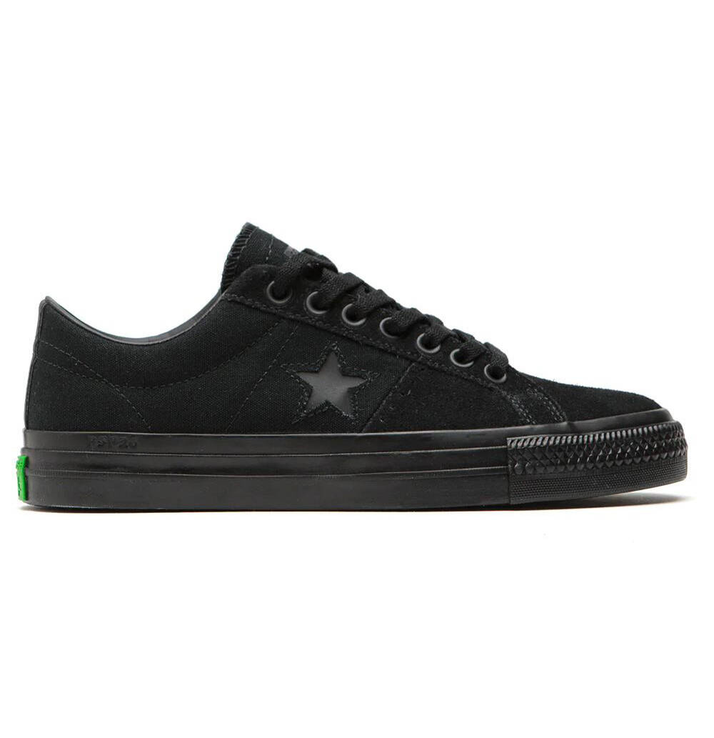 LV Style One Star Pro 37 UNC detail 2