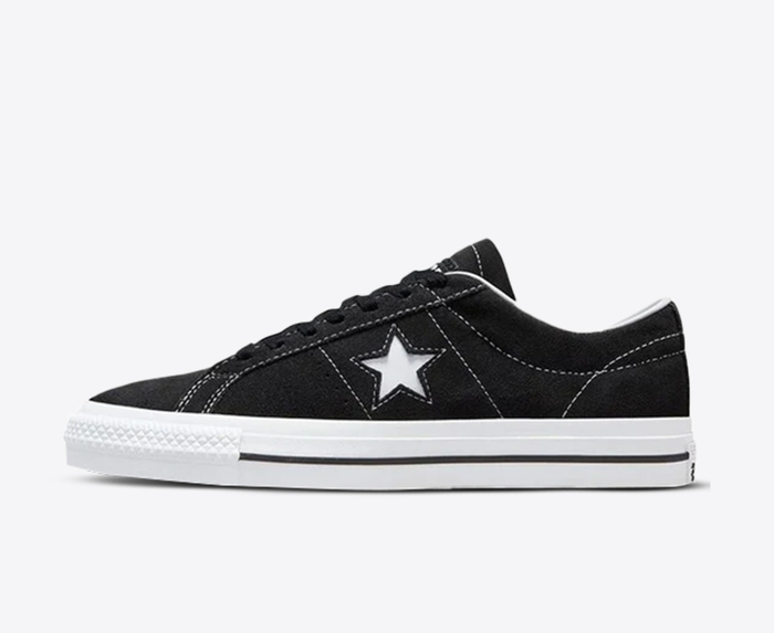 LV Style One Star Pro 37 UNC detail 3