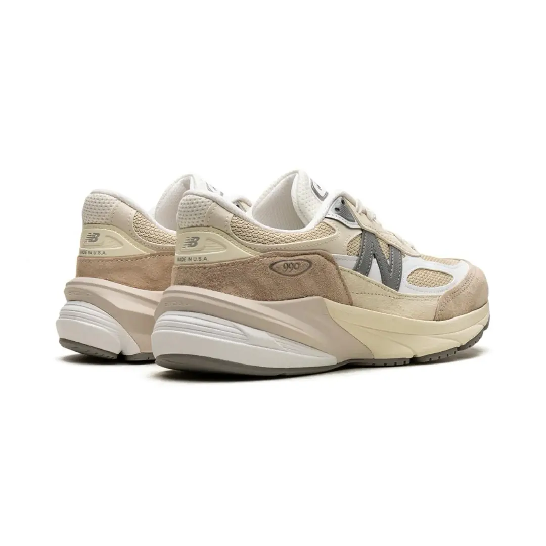 On Style 990v6 51 Cream detail 3
